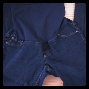 Maternity Skinny Jeans